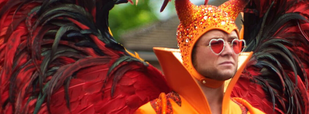 Le paradoxe du biopic musical