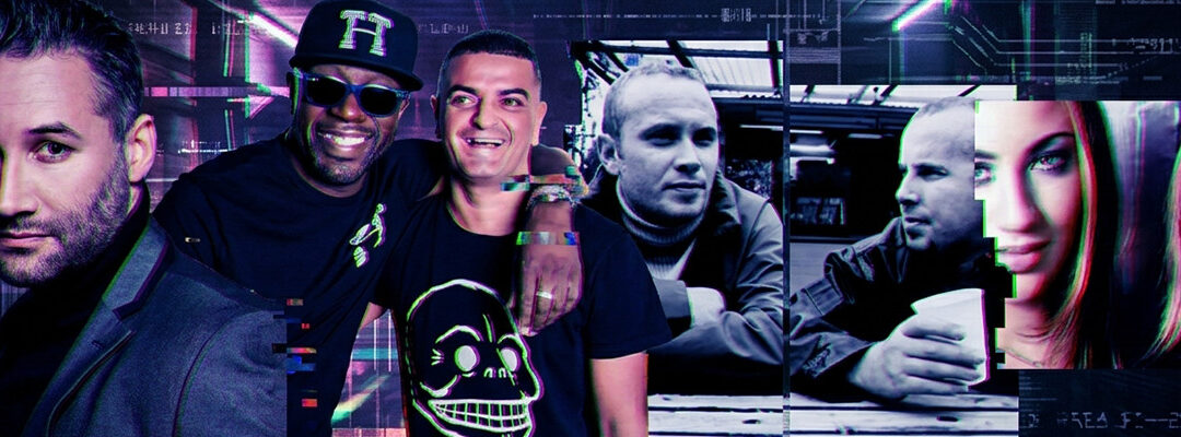 Pourquoi le 2-step garage n&rsquo;est jamais (vraiment) mort
